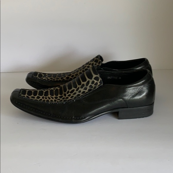 Steve Madden “Serpant” Mens Shoes - Picture 3 of 5